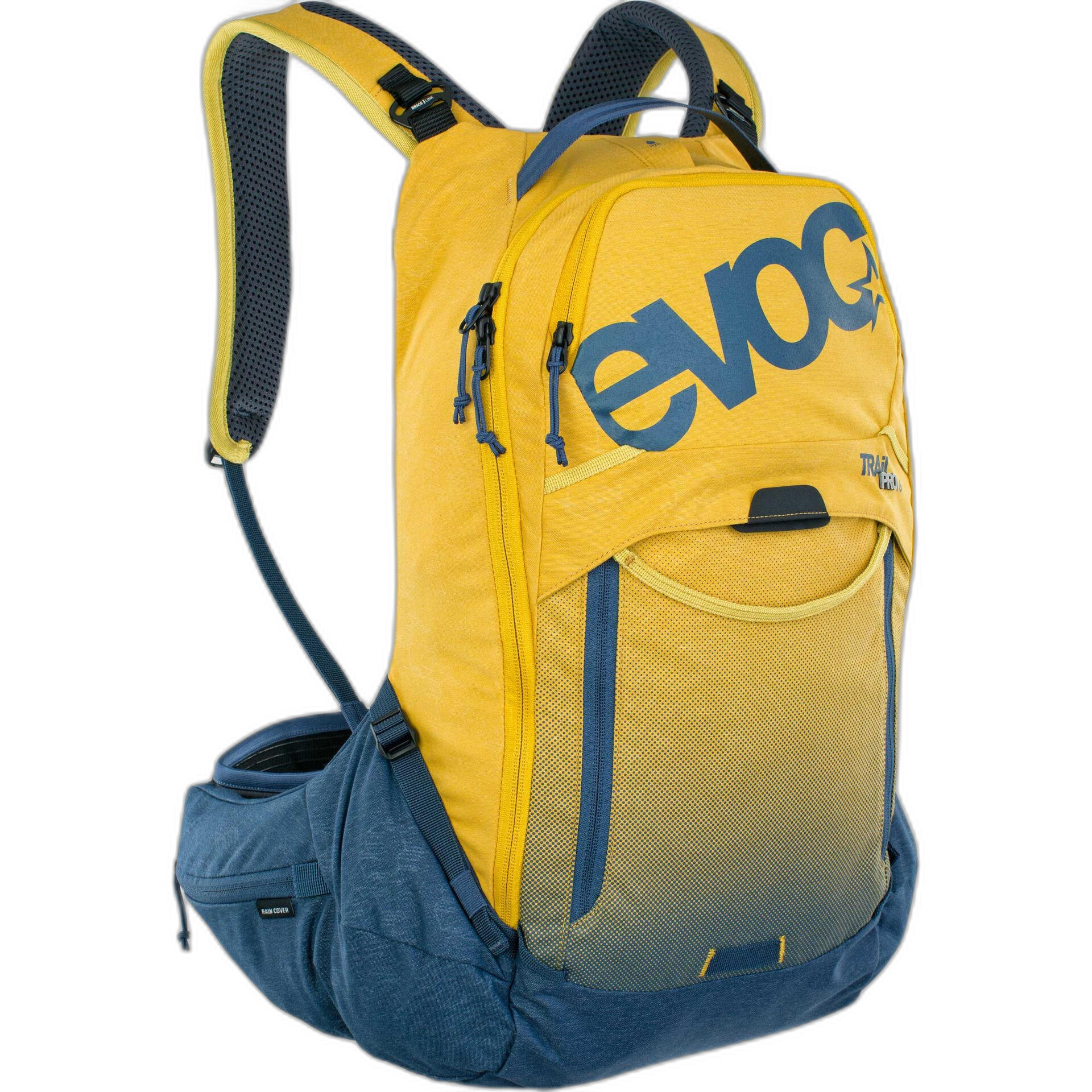 Rugzak Evoc trail pro 16 1/7