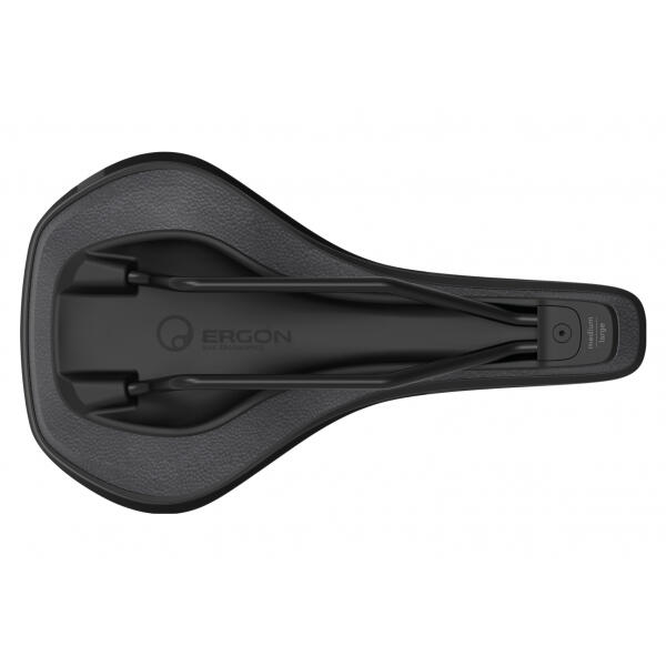 Ergon SMC Core Herren Sattel M schwarz grau 7/7