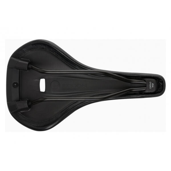 Sella ERGON SR Pro Hoe Black stealth 6/6