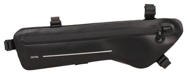 ZEFAL Zefal Z Adventure C4 Frame Bag Black