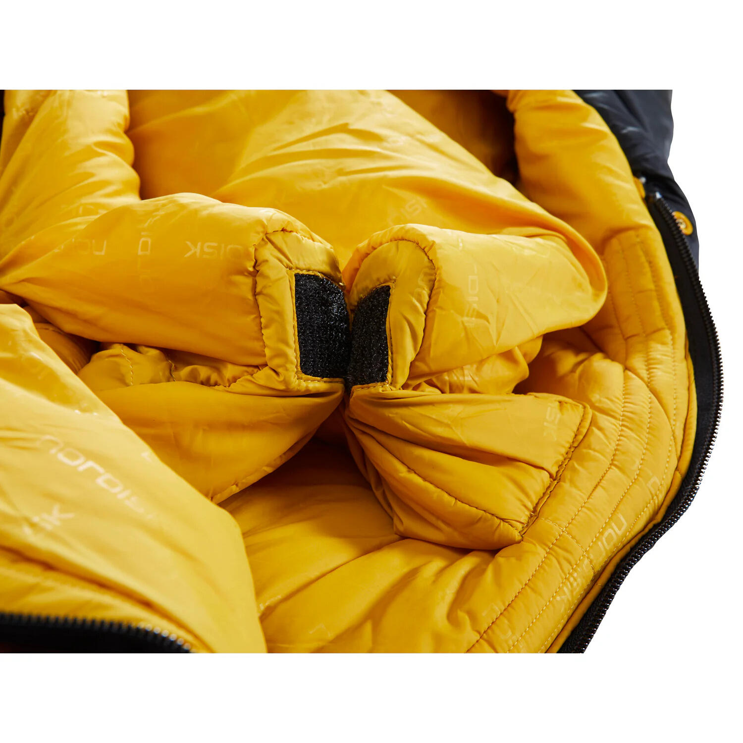 Saco-cama Nordisk Oscar -20° Mummy 6/7