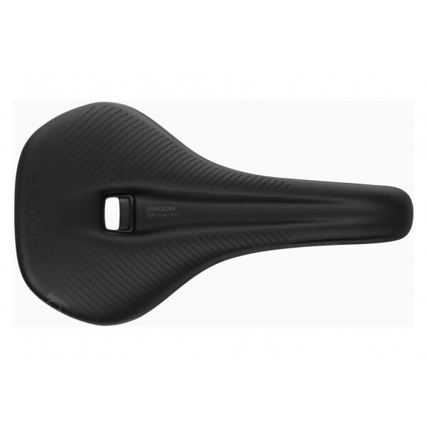 Ergon SR Pro Heren Zadel M/L Zwart voor Optimaal Comfort 4/6