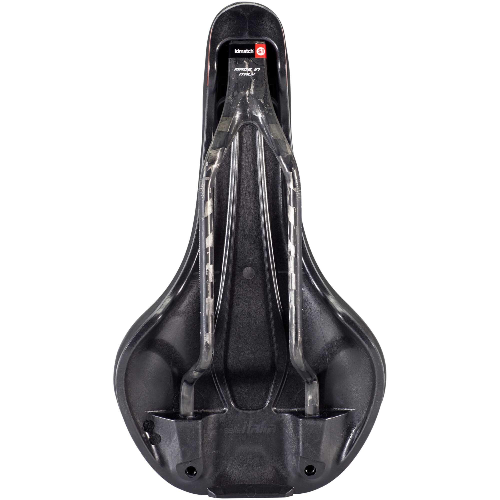 Selle FLITE Boost Kit Carbonio noir 6/6