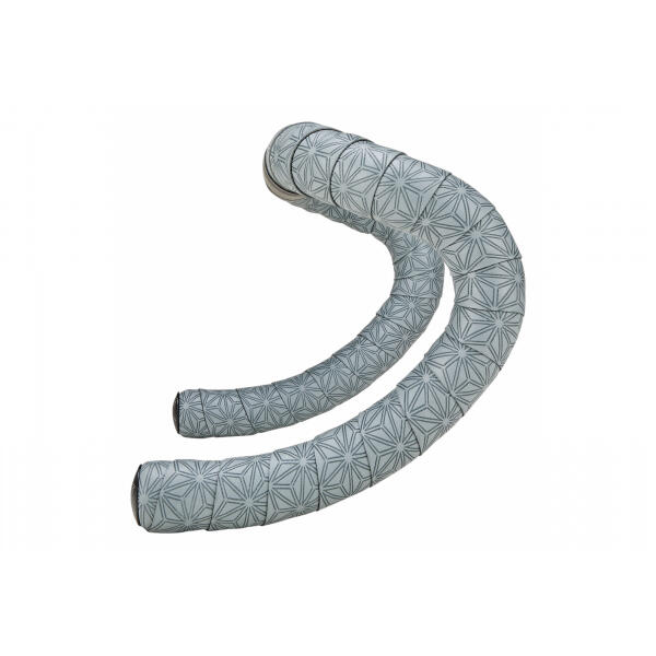 Supacaz - Ruban De Cintre Supacaz Super Sticky Kush Gravel - Ruban De Guidon - Blanc|gris - Taille Unique - Decathlon