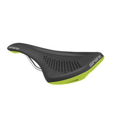Selle Oozy 220 - Noir/Vert