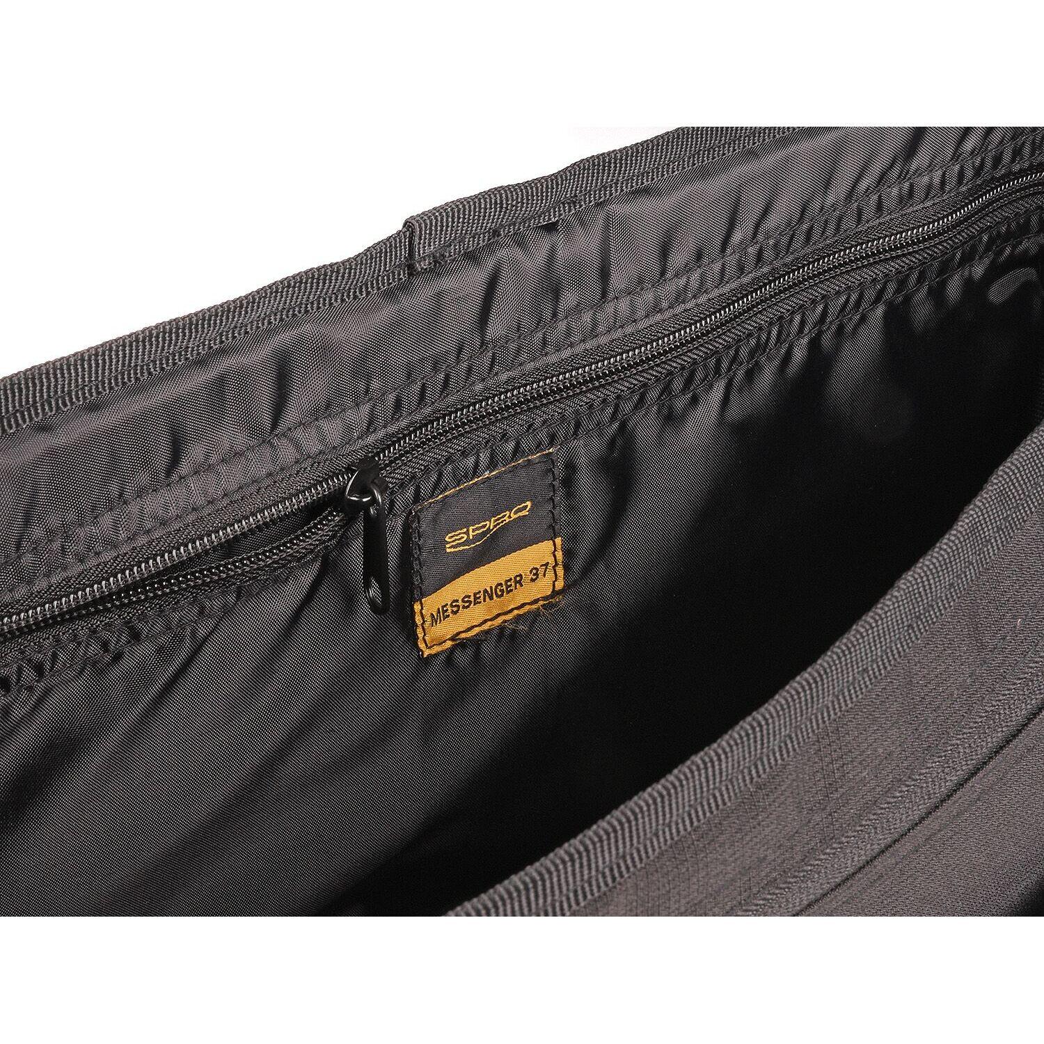 Spro Messenger 37 Bag - Roofvis Tas 4/4