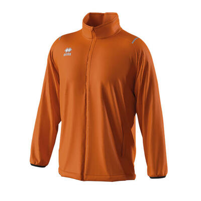 Errea Pressing Rain Jackets Jr Kind