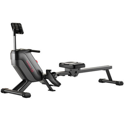 Vogatore fitness pieghevole a resistenza magnetica YESOUL R1