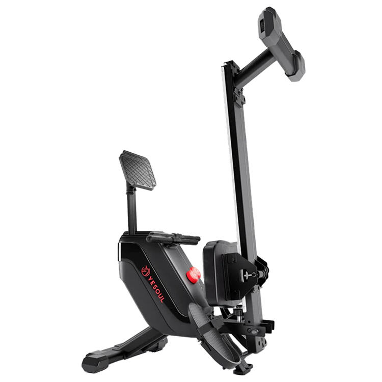 Wioślarz Ergometr magnetyczny Yesoul R1 4/6