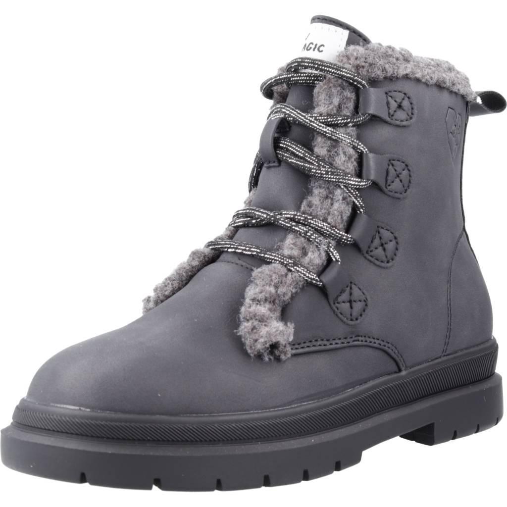GARVALIN Boots Garvalin Model 231560g Kleur Zwart