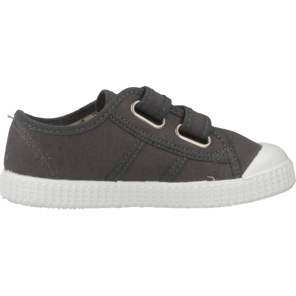 Scarpe Da Ginnastica Victoria Modello 136606 Colore Grigio 4/5
