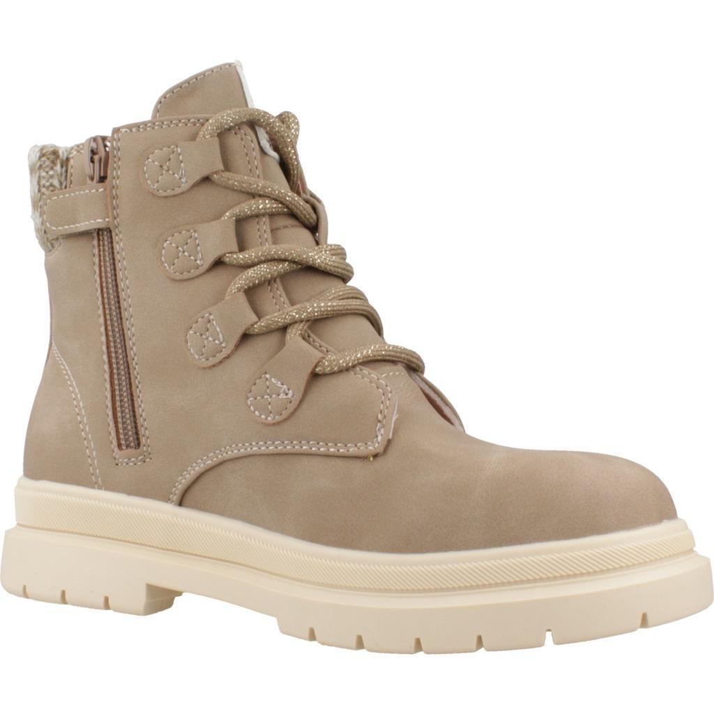 Bottes Garvalin Modèle 241560g Couleur Beige 5/5