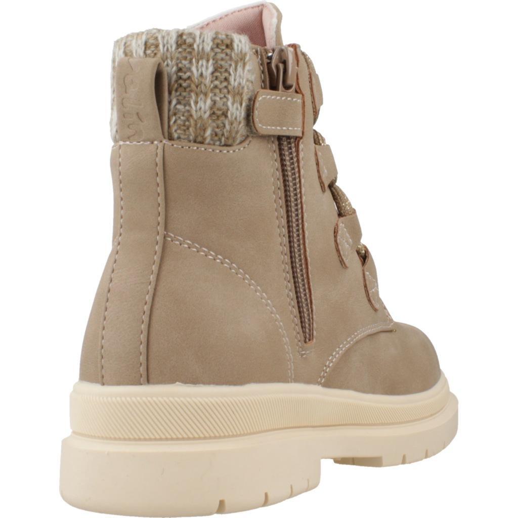 Bottes Garvalin Modèle 241560g Couleur Beige 3/5
