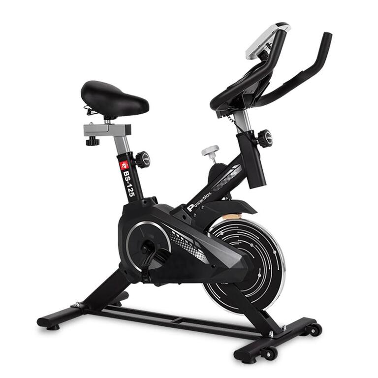 Fitness Bodytrain Bike Studio Style Bodytrain Racer Spin Bike
