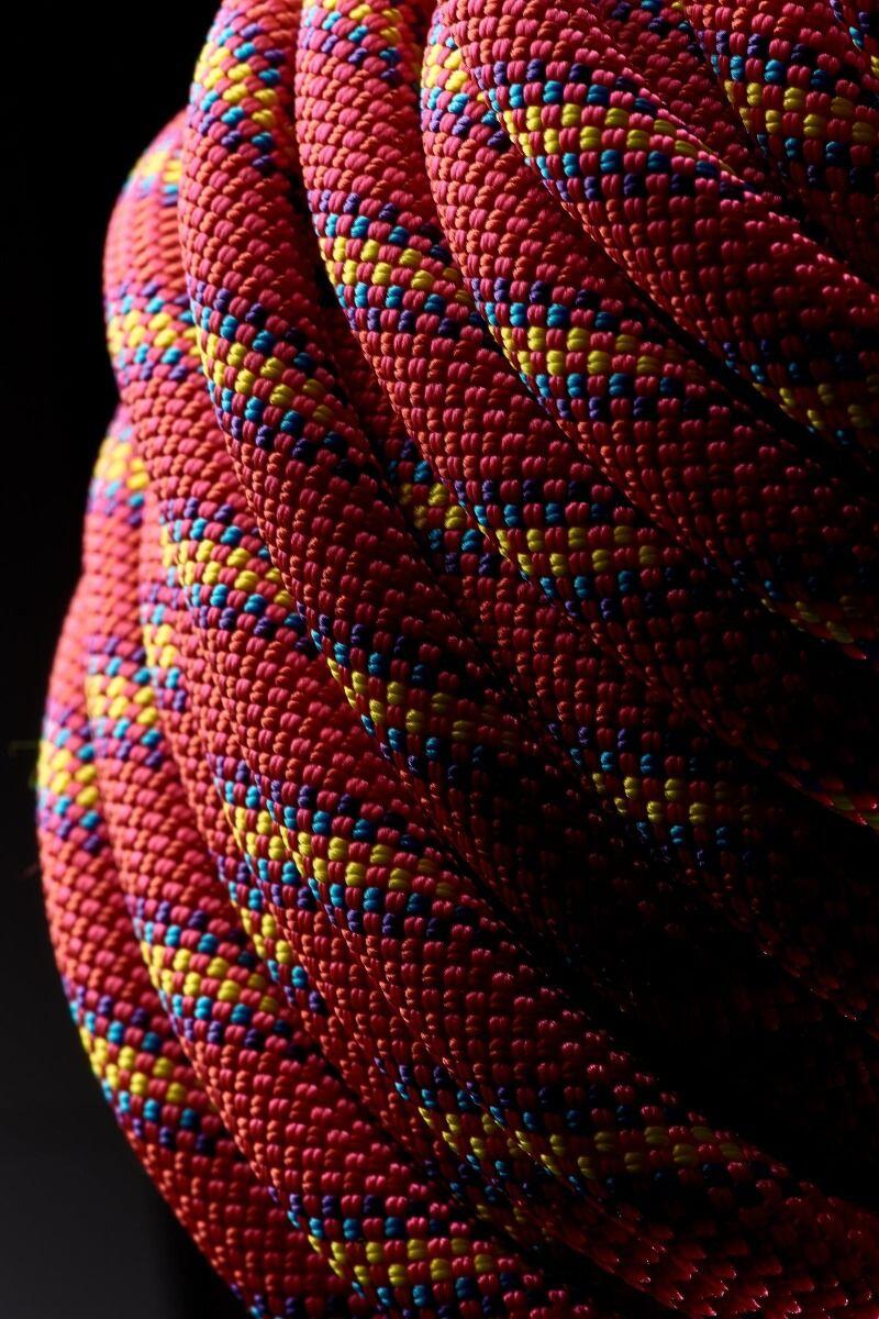 Corde dynamique Virus 2/4