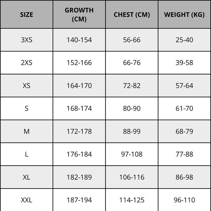 Kamizelka do sportów wodnych ION Booster X SZ Vest