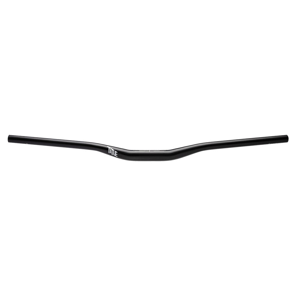Title AH1 Handlebar 31.8mm Black