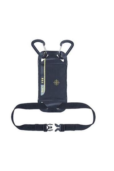 Magnetplatte Beal ATTRAC TOOL kompatibel mit HERO PRO Gurt-Versteller