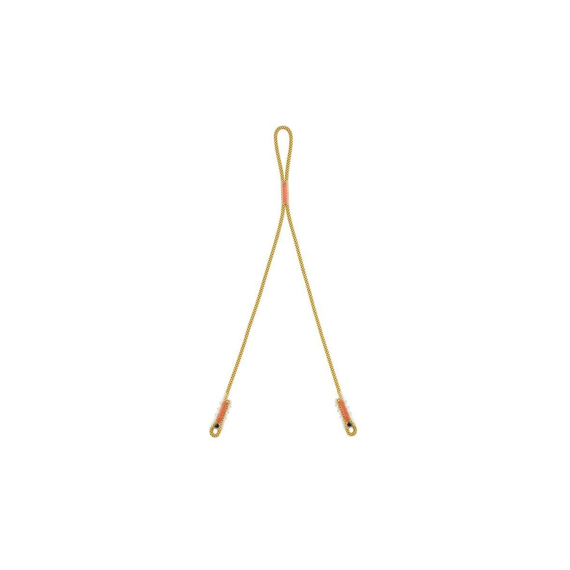 BEAL Lezecká odsedka Dynapark