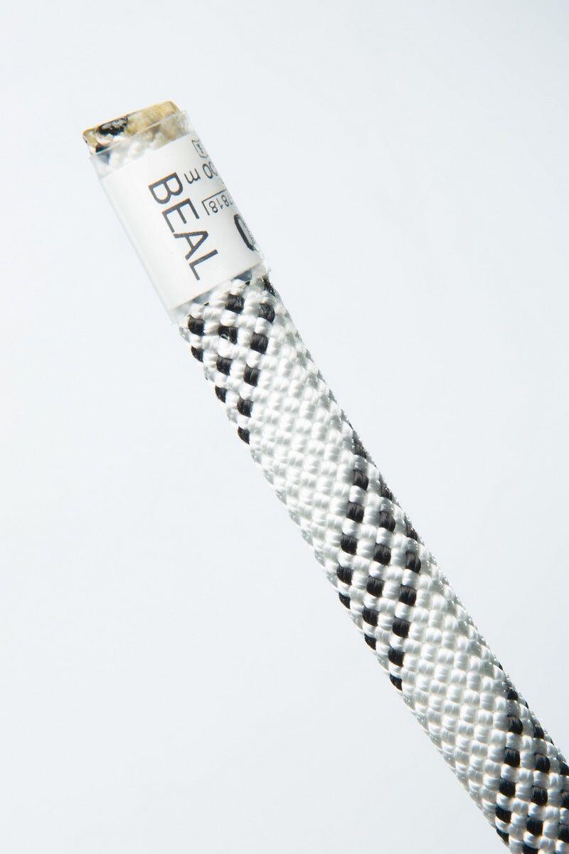 Corda Arrampicata Semi-Statica Contract 10,5mm 50M 4/4
