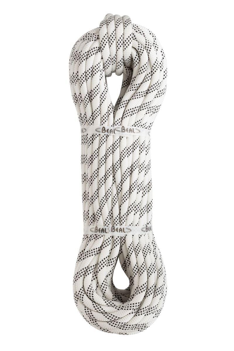 Corda Arrampicata Semi-Statica Contract 10,5mm 50M 1/4