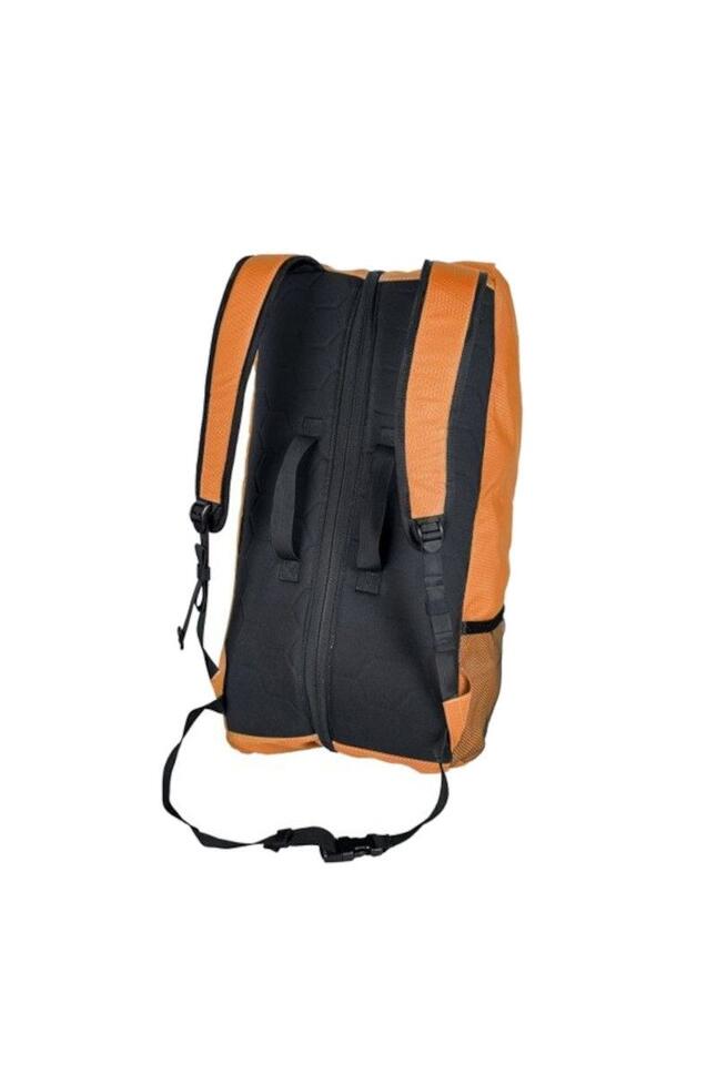 Torba Na Linę Beal Combi Cliff 45L Pomarańczowa