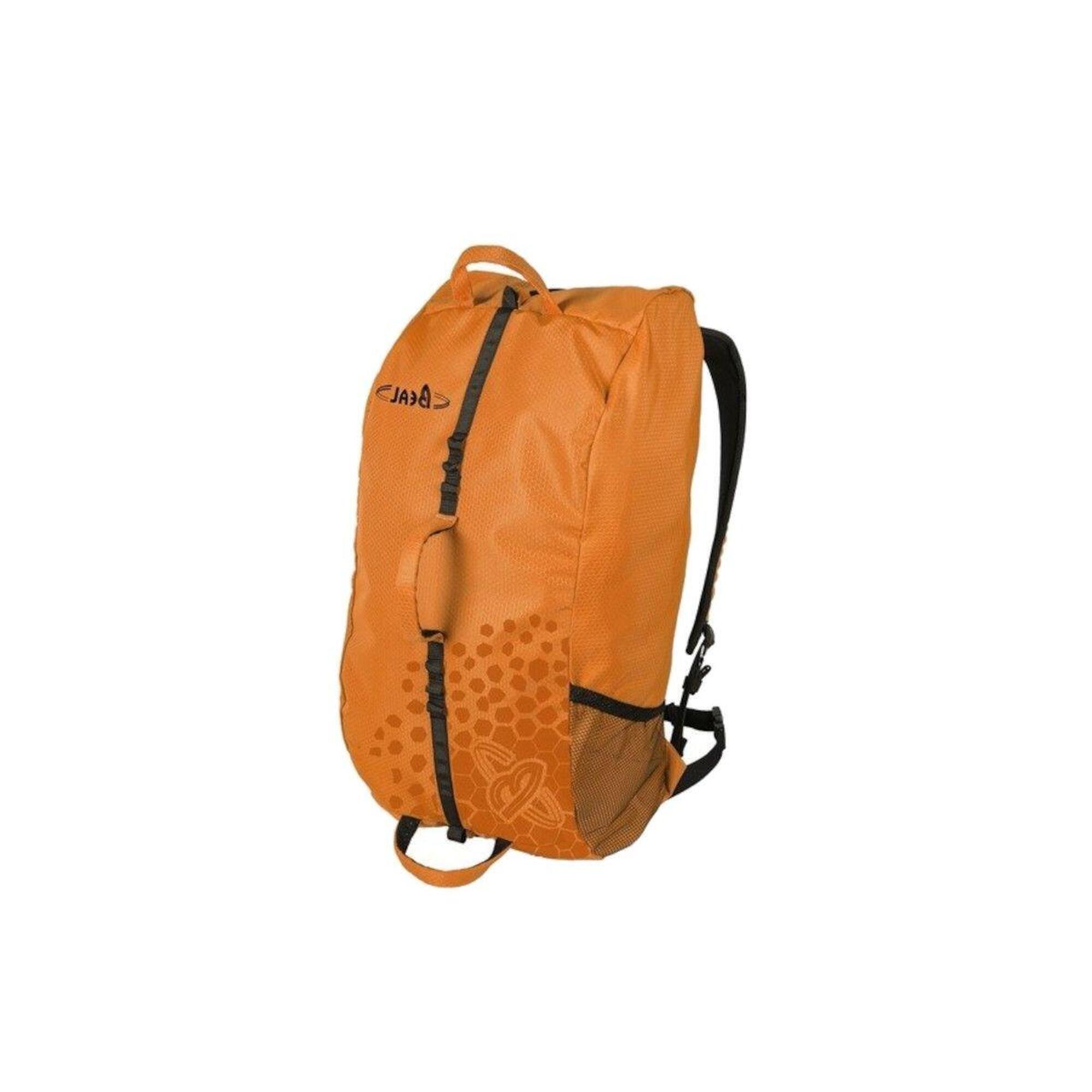 Torba Na Linę Beal Combi Cliff 45L Pomarańczowa