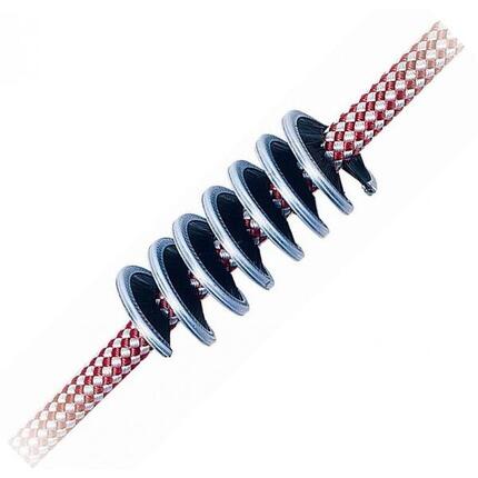 Beal KORDAS Bürste für Kletter- und Canyoningseile, für alle Durchmesser