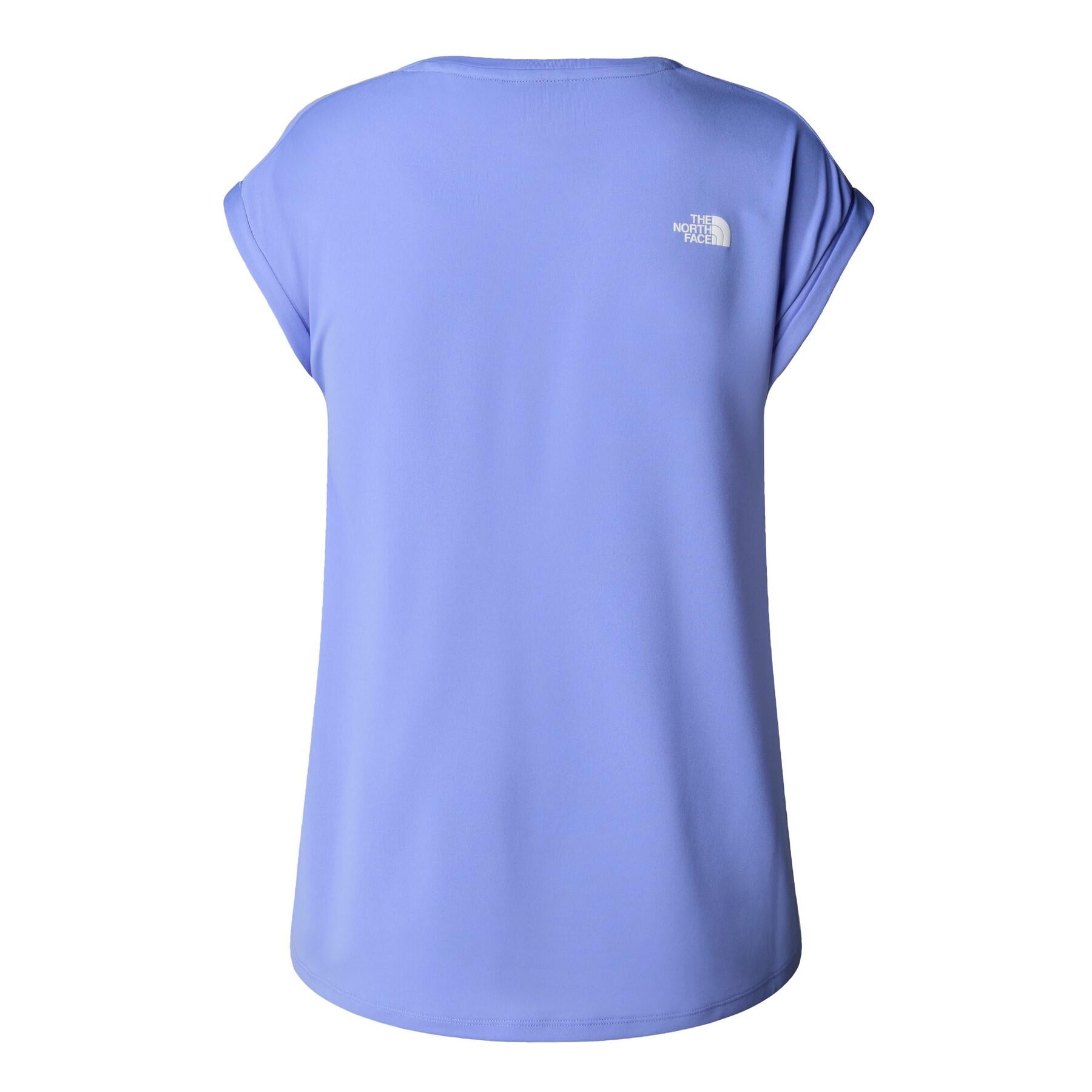 The North Face Koszulka Tanken Nf0A8Bs20Yi 2/5