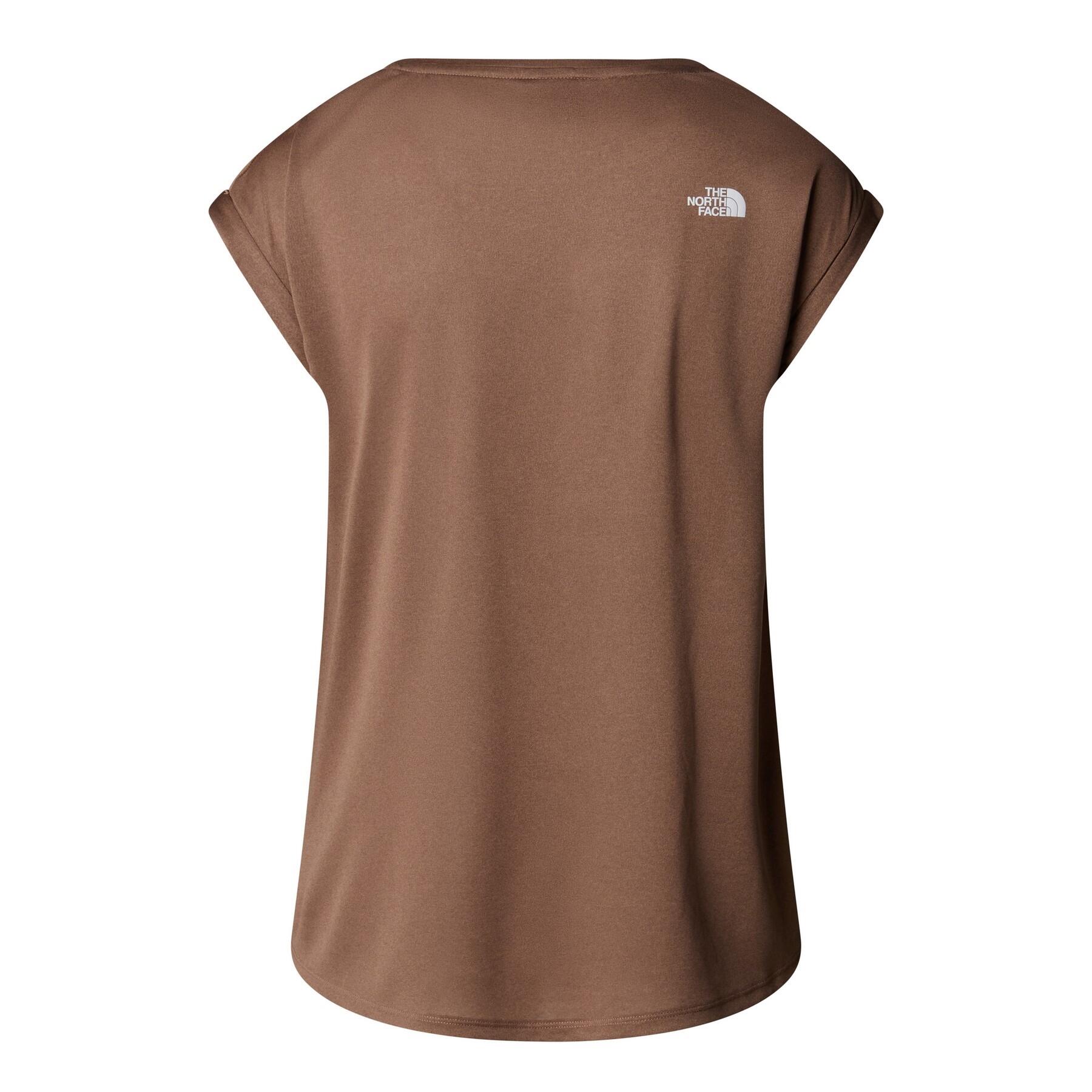 The North Face Koszulka Tanken Nf0A8Bs21Hx 2/5