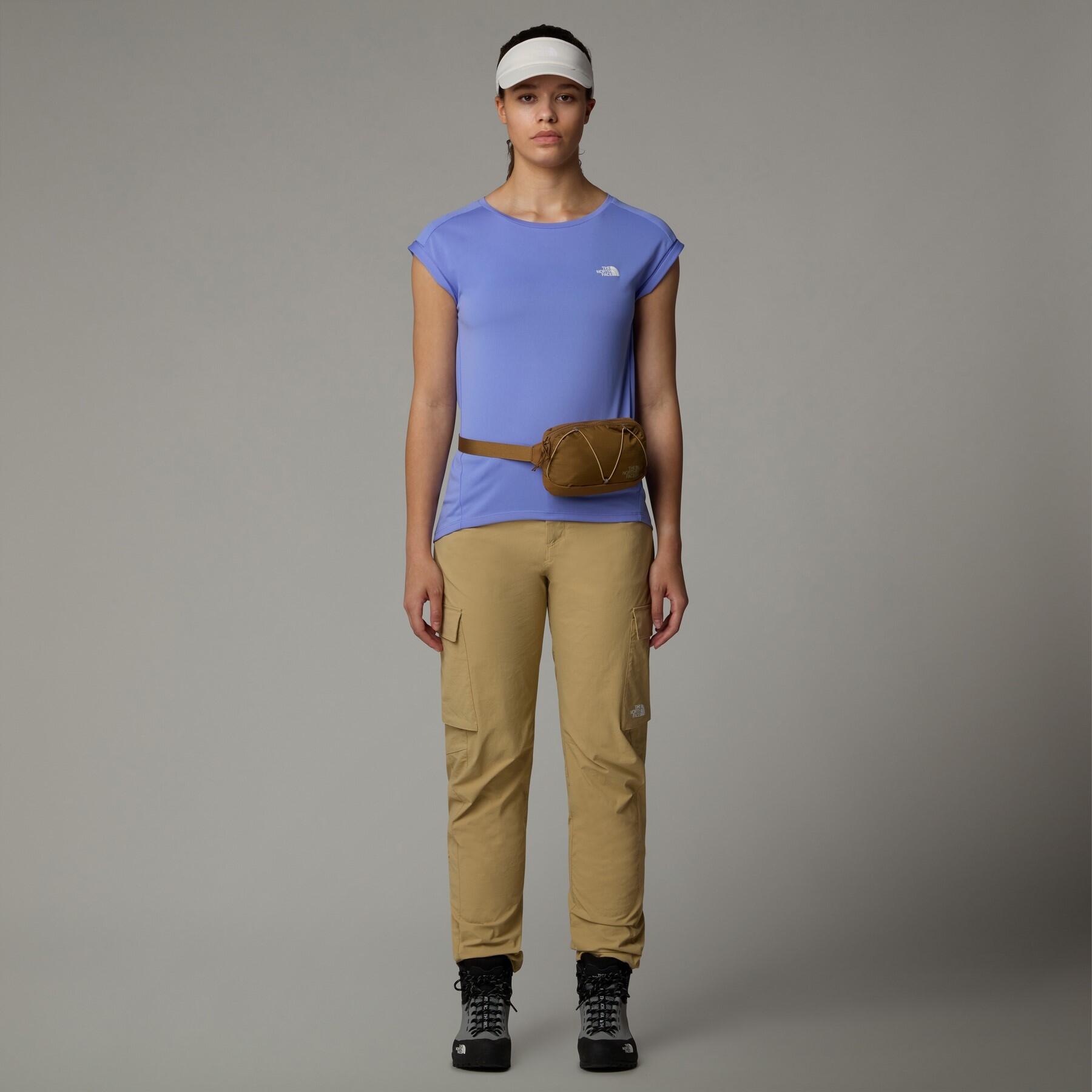 The North Face Koszulka Tanken Nf0A8Bs20Yi 4/5