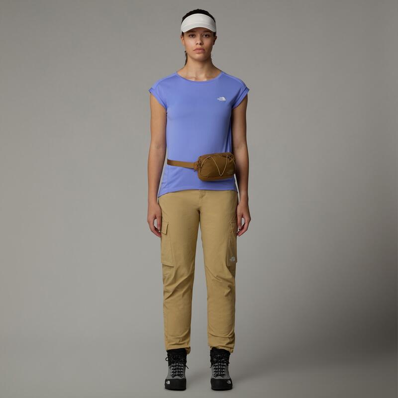 The North Face Koszulka Tanken Nf0A8Bs20Yi