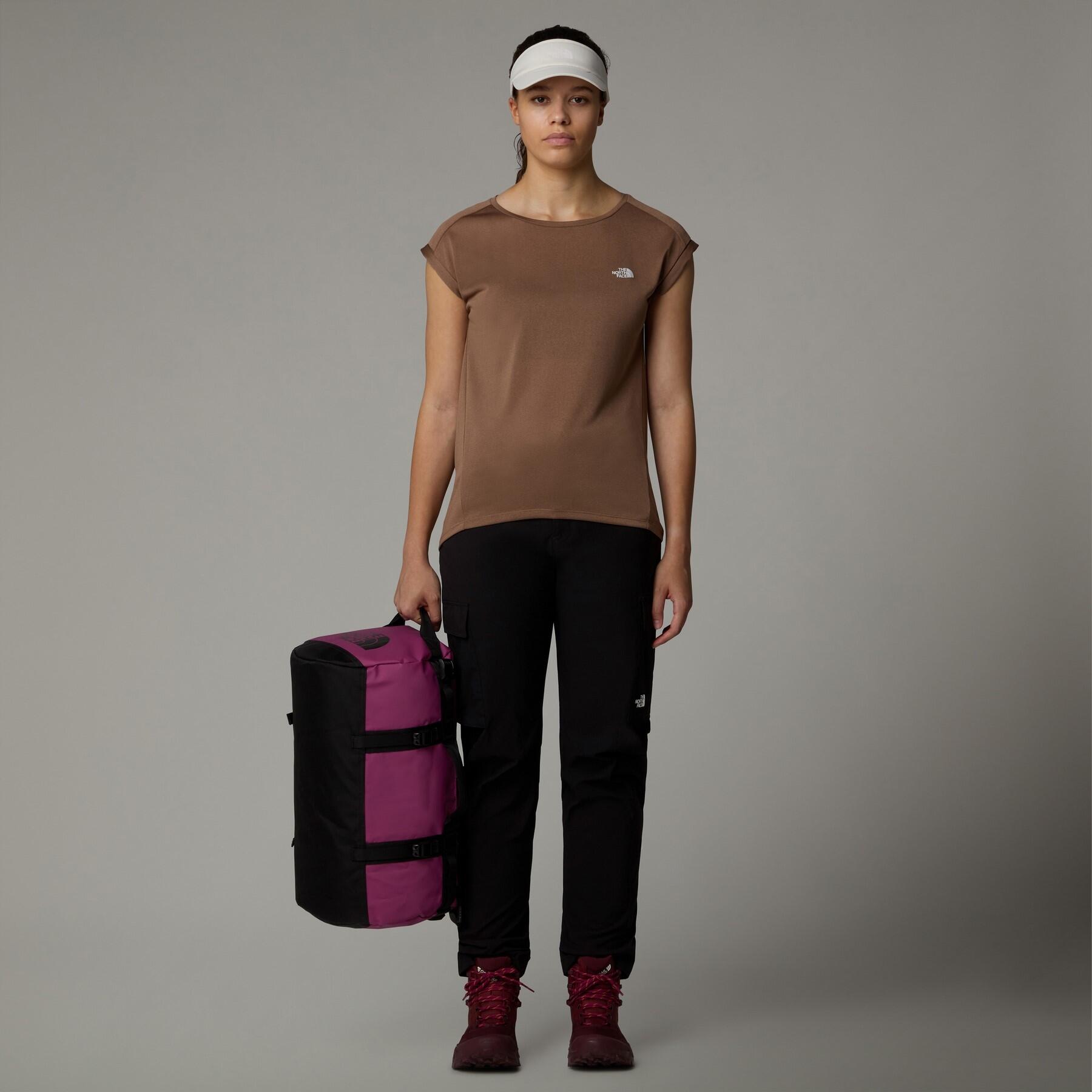 The North Face Koszulka Tanken Nf0A8Bs21Hx 4/5