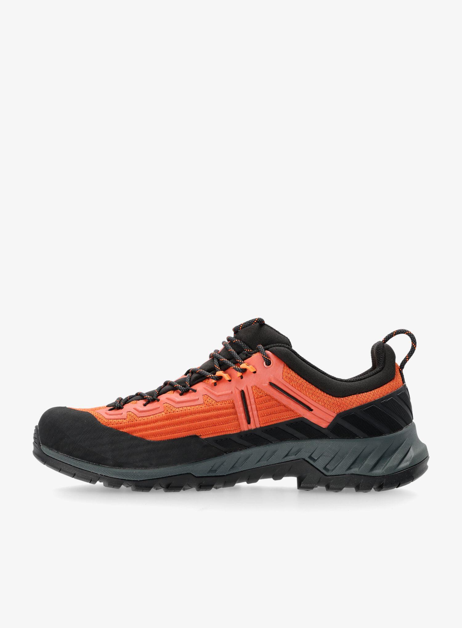 Buty trekkingowe męskie Mammut Alnasca Knit Iii Low Gtx 7/7