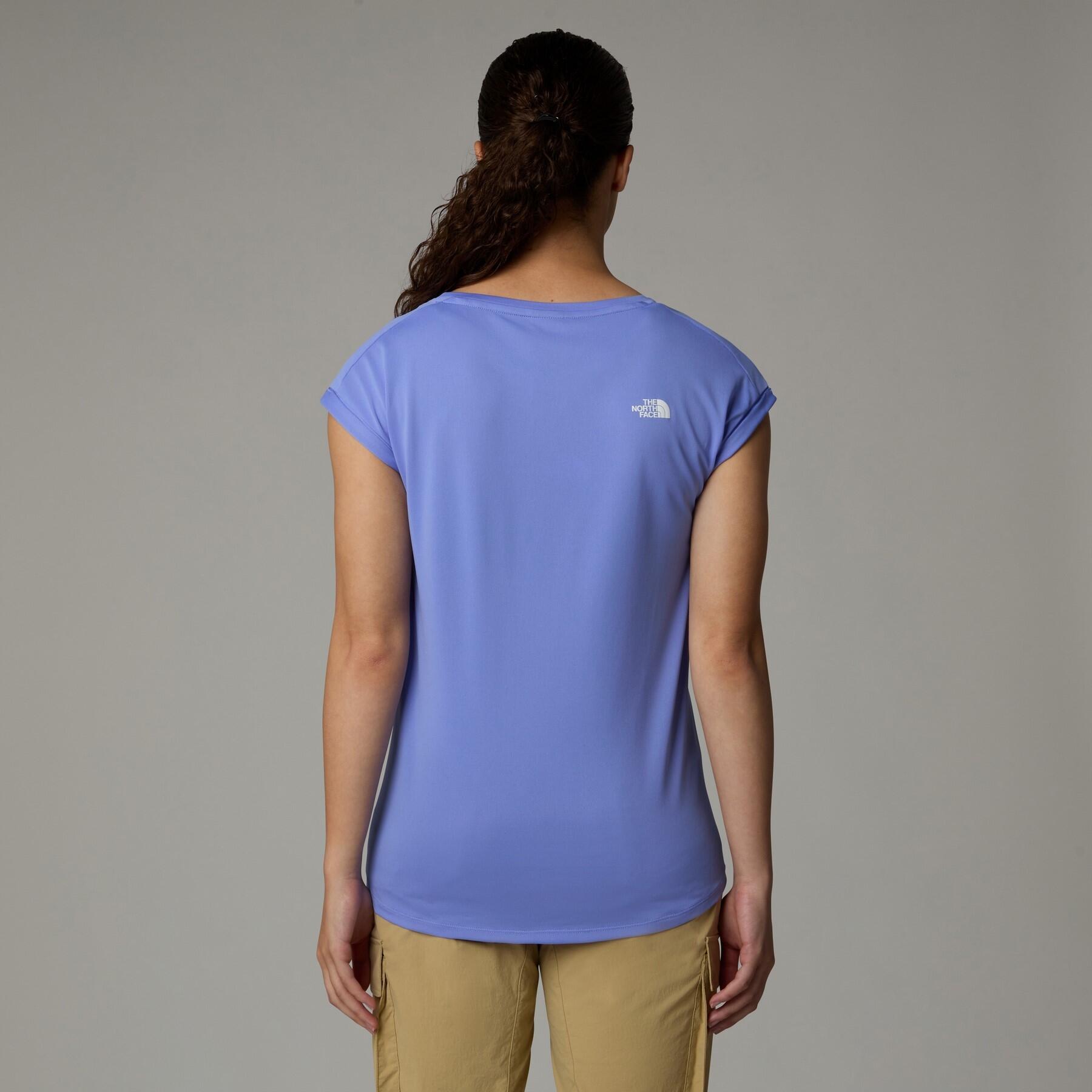 The North Face Koszulka Tanken Nf0A8Bs20Yi 5/5