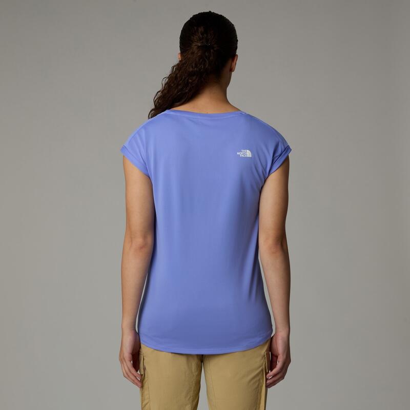 The North Face Koszulka Tanken Nf0A8Bs20Yi