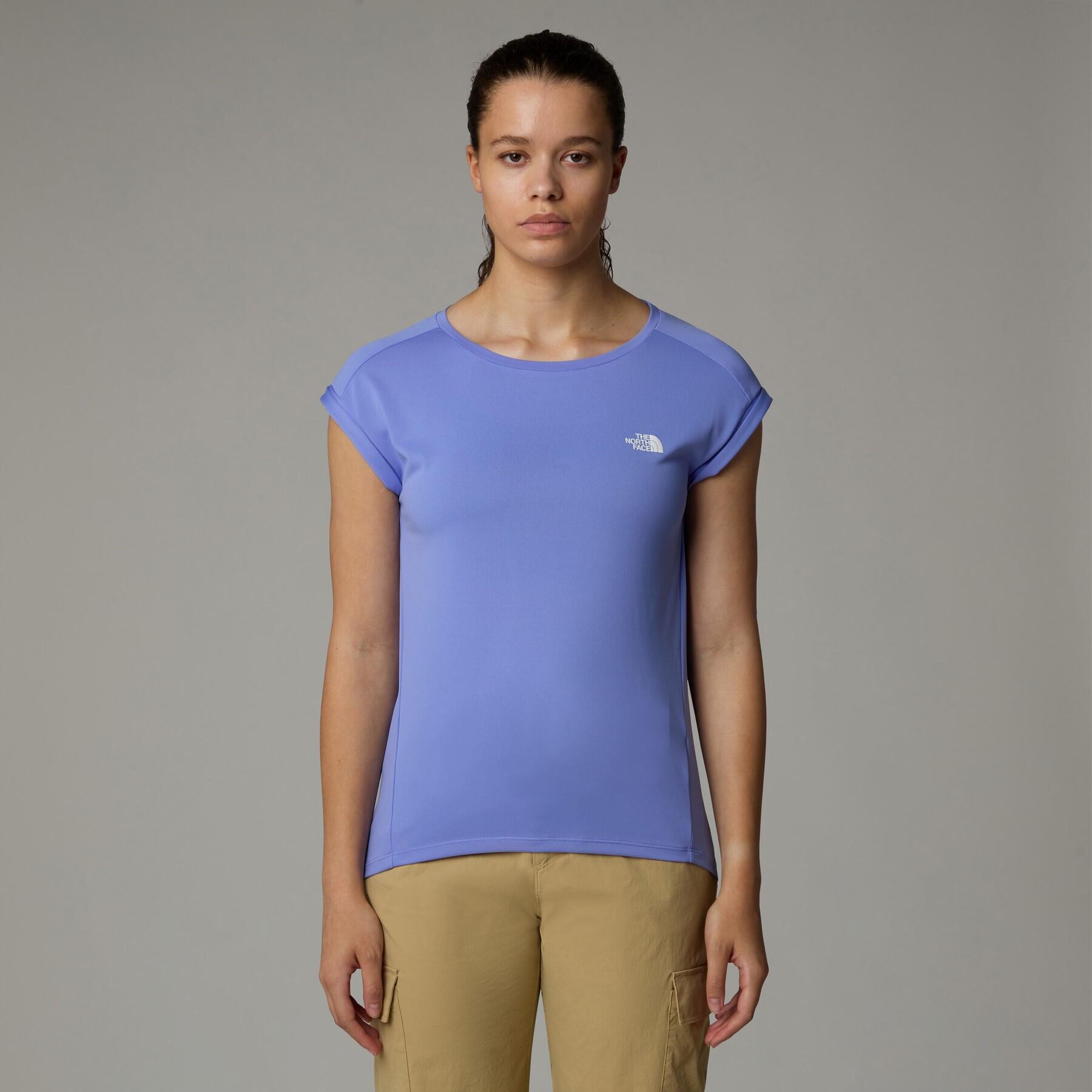 The North Face Koszulka Tanken Nf0A8Bs20Yi 3/5