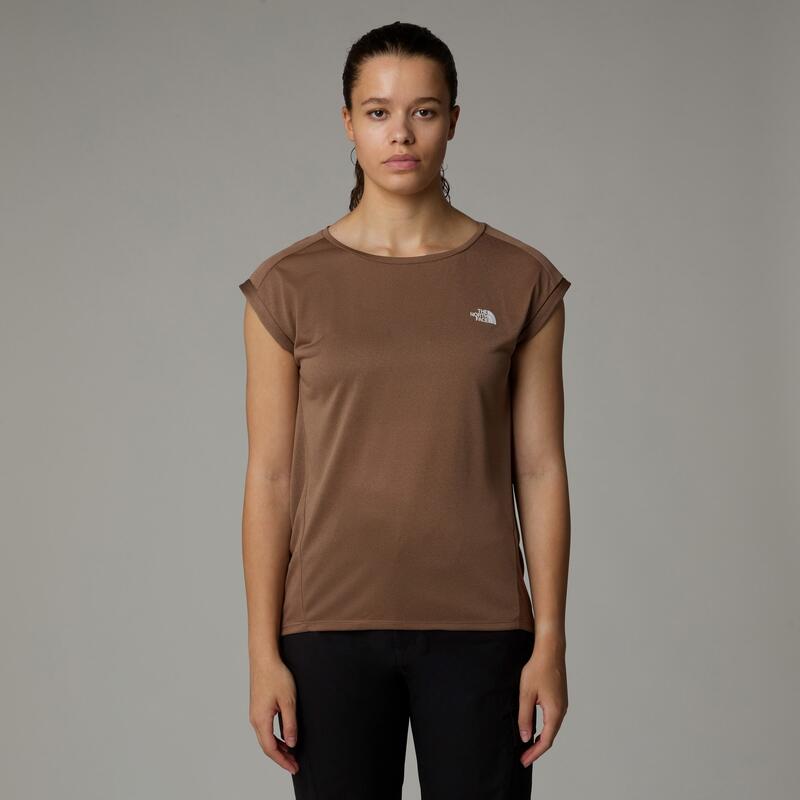 The North Face Koszulka Tanken Nf0A8Bs21Hx