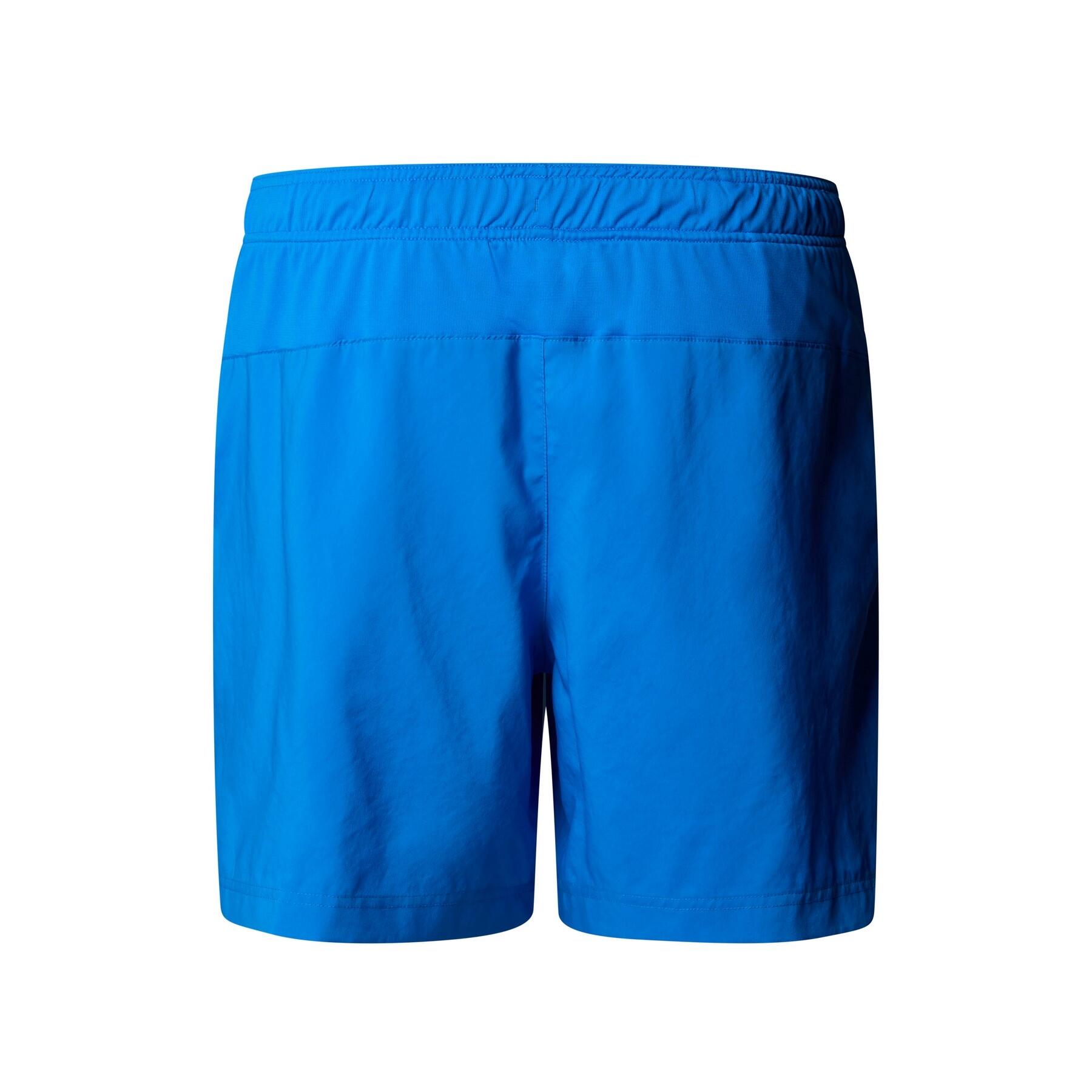 The North Face Szorty 24/7 7In Nf0A3O1Bt4S 2/5