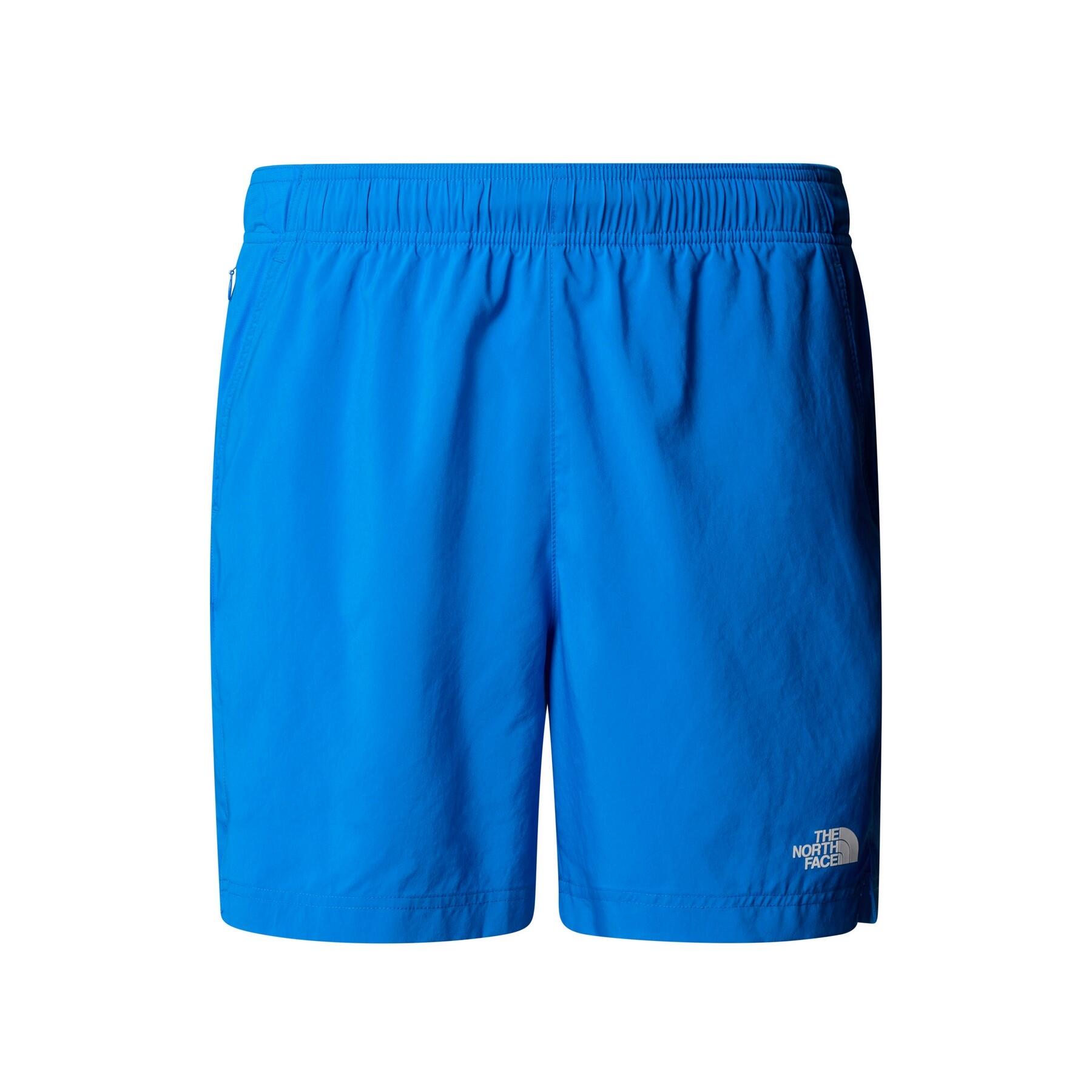 The North Face Szorty 24/7 7In Nf0A3O1Bt4S 1/5