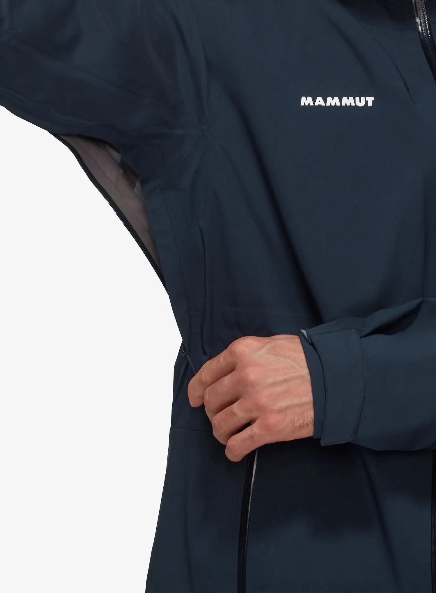 Funktionsjacke Linard 7/7