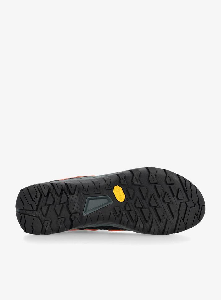 Buty podejściowe męskie Mammut Alnasca Knit III Low GTX