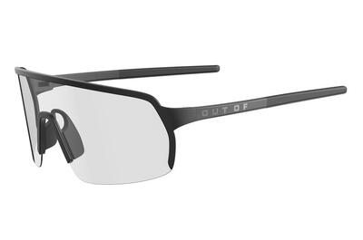Piuma Photochromic Adapta Occhiali da sole sportivi fotocromatici e polarizzati