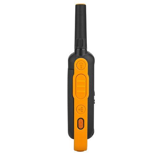 Motorola Funkgerät Talkabout T82 Extreme Quad 5/5