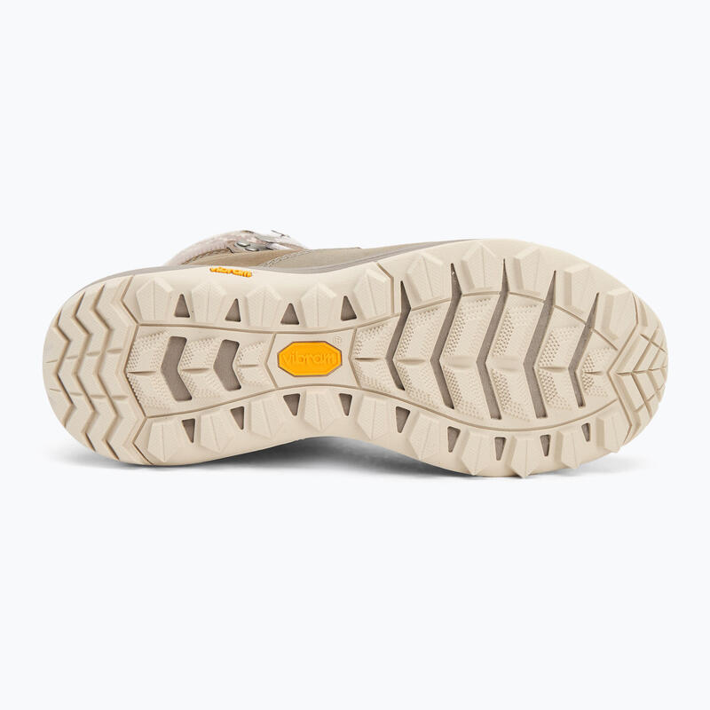 Bottes de neige femme Merrell Siren 4 Thermo Mid Zip WP