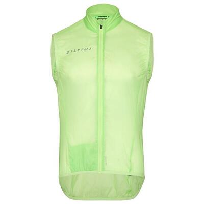 Waterdicht vest silvini tenno