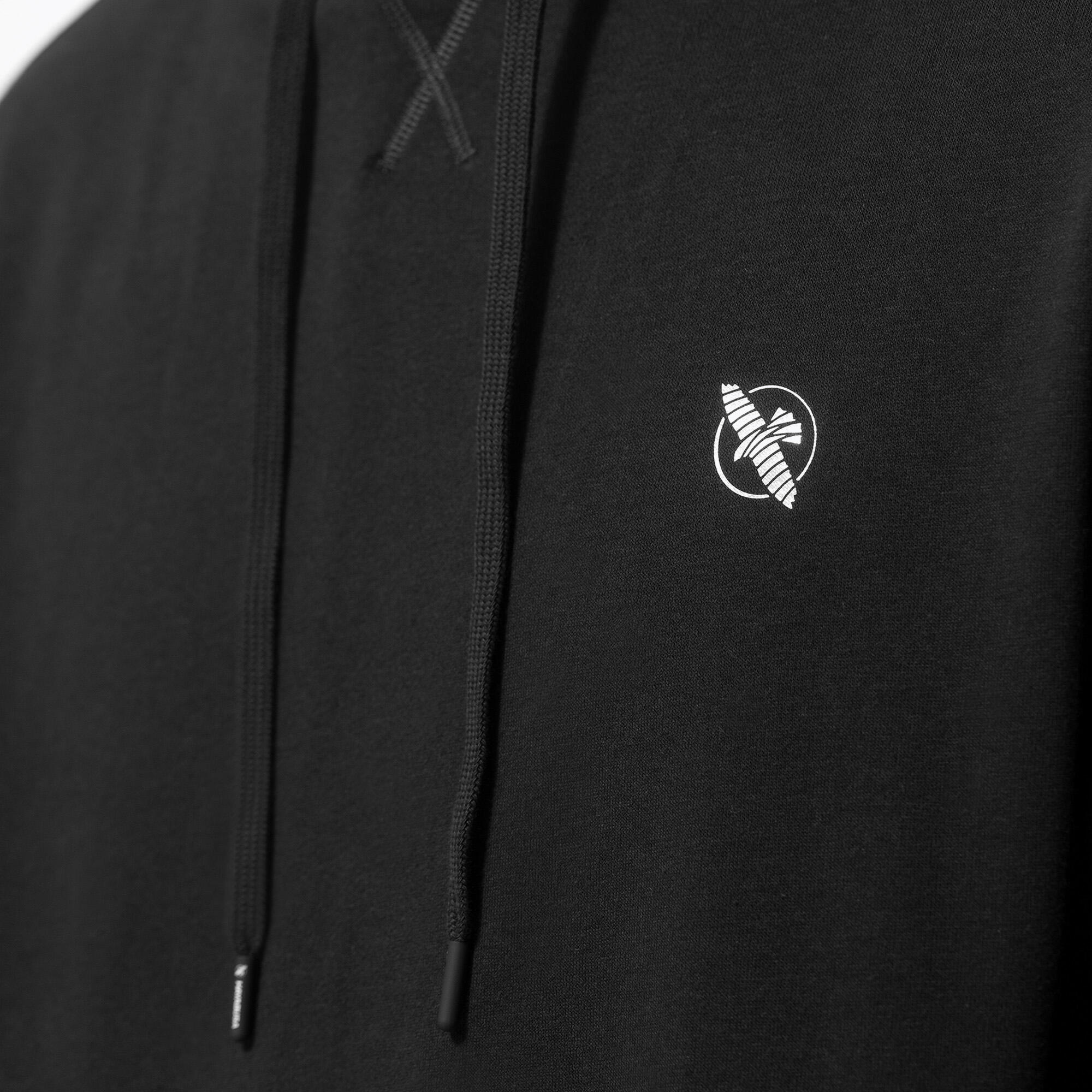 Sweat à capuche mi-épais Hayabusa pour homme 5/5