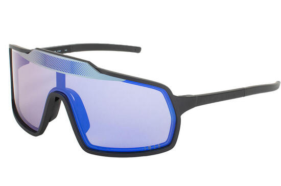 Bot 2 X-10 Adapta Occhiali da sole sportivi fotocromatici elettronici