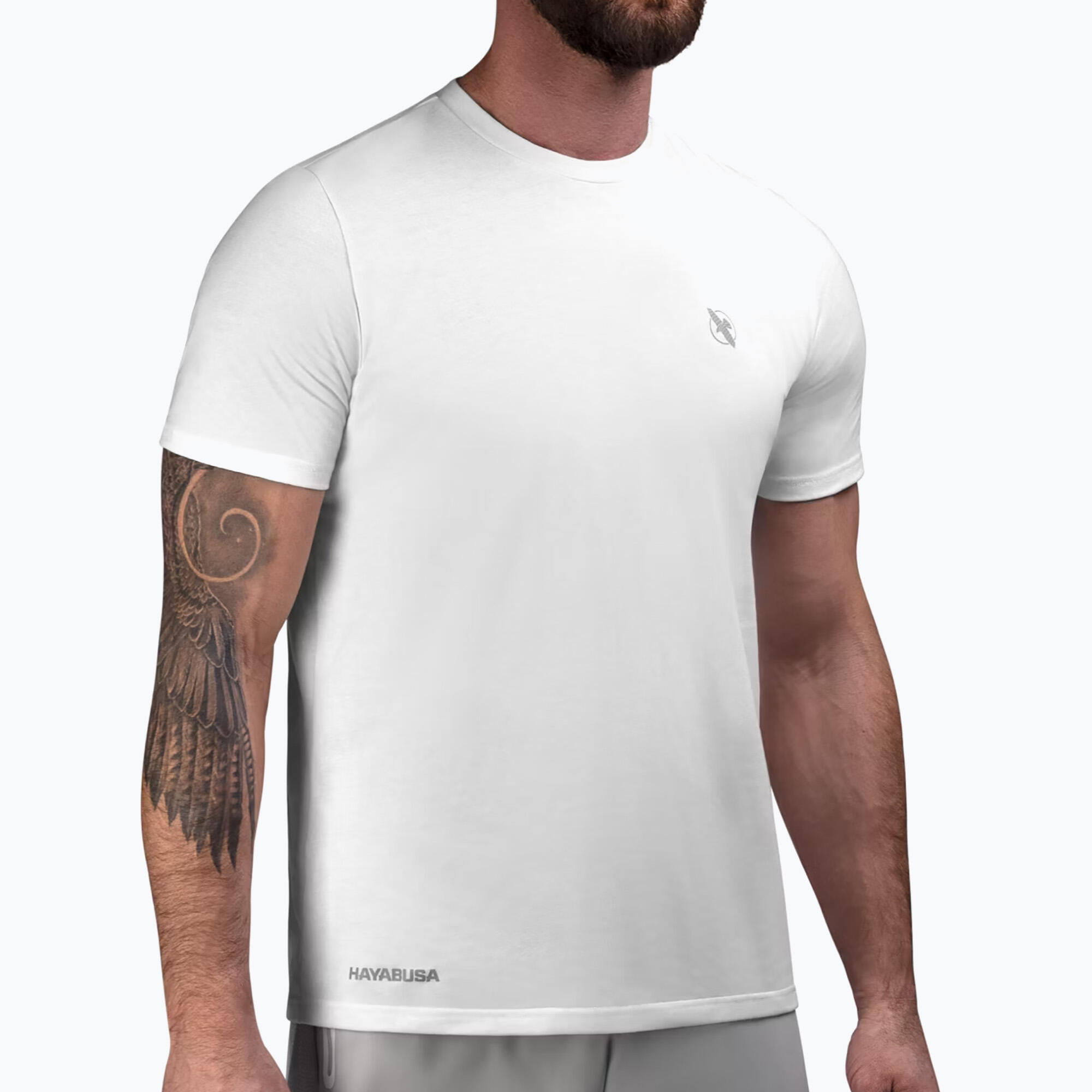 T-shirt Hayabusa Essential pour homme 3/5