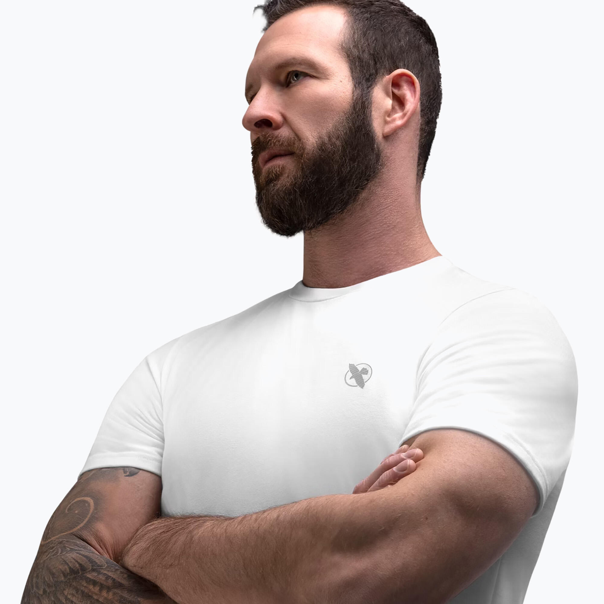 T-shirt Hayabusa Essential pour homme 4/5